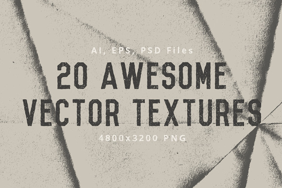 Fold Paper Texture Background Pack in Textures - product preview 7