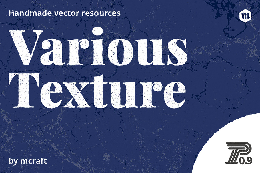 Various Textures Background Pack in Textures - product preview 8
