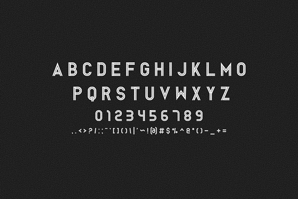 Mabroc in Sans-Serif Fonts - product preview 3