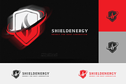 Shield Energy Logo