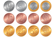 new Belarusian Money coins