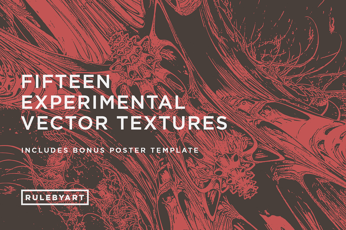 Experimental in Textures - product preview 8