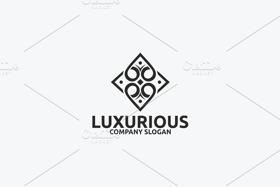 Luxurious