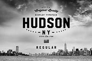 Hudson NY - Regular