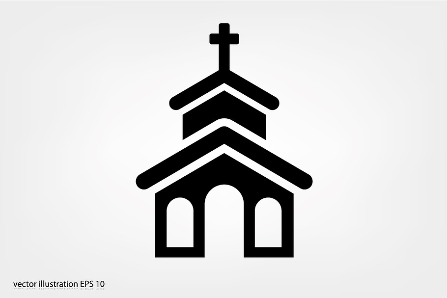 CHURCH in Graphics - product preview 8