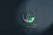 Tree Logoß