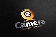 Camera Logo