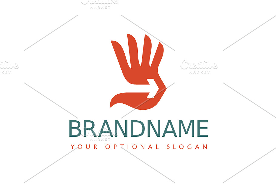 Progressive Solutions Logo in Logo Templates - product preview 8