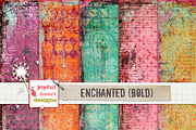 Enchanted {bold}