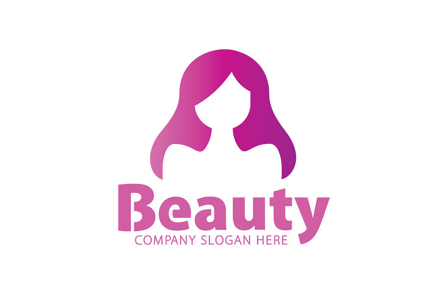 Beauty Logo in Logo Templates - product preview 8