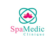 Spa Medic Clinique Logo