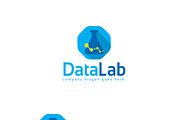 Data Lab 2 Logo