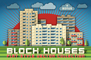 Block Houses