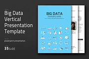 Big Data Vertical Template