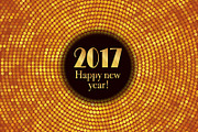 2017 New Year