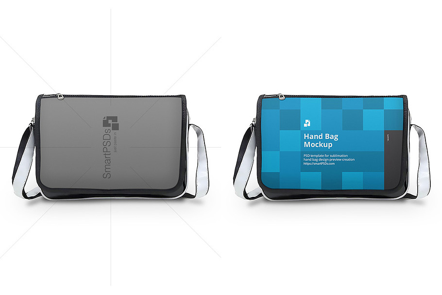 Download Laptop Sleeves Bag Design Mockup | Creative Product Mockups ~ Creative Market
