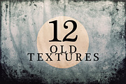 Old Textures