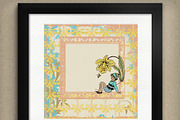 Fairyland Daffodil Days Paper Pack