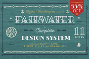The Fairwater Collection