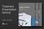 Treatment Presentation Vertical
