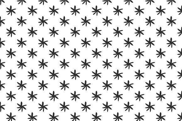 Scandinavian seamless pattern in Patterns - product preview 3