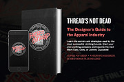 Thread's Not Dead eBook Bundle