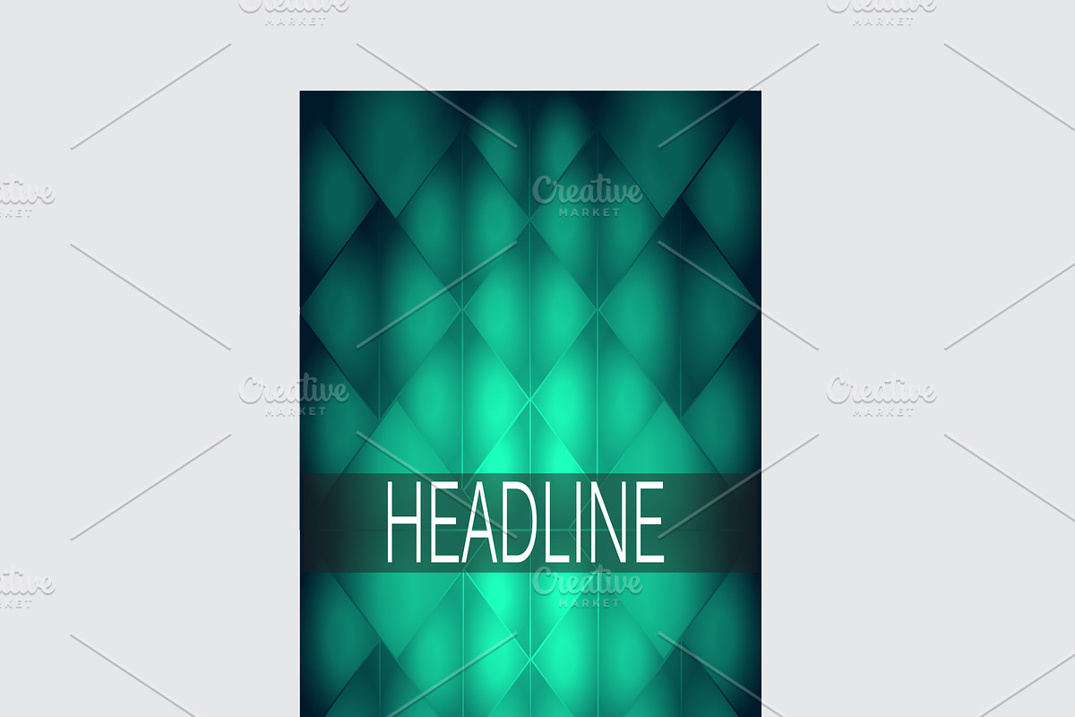 Mobile interface neon color  in Graphics - product preview 8