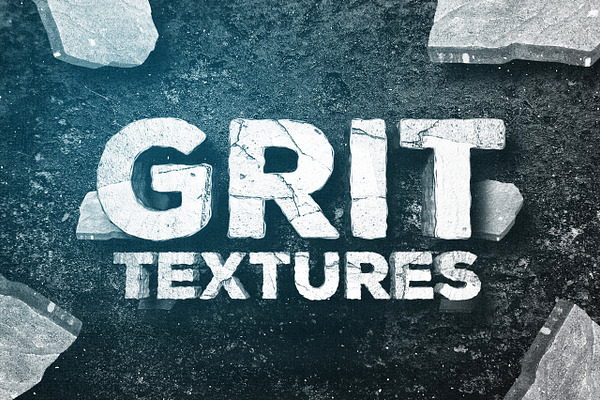 GRIT Textures Pack