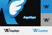 Angels Apps Logo