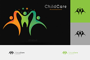 Kids Care Logo