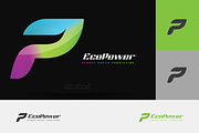 Eco Power Logo