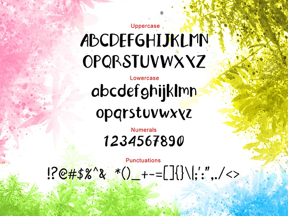 HIPPY  in Display Fonts - product preview 1