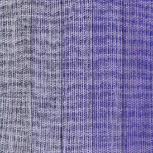 Digital Papers - Linen Purple Shades in Textures - product preview 1