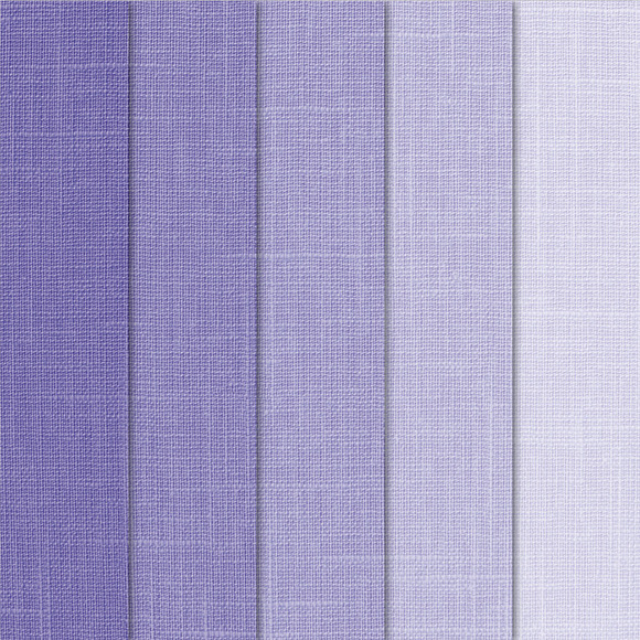 Digital Papers - Linen Purple Shades in Textures - product preview 2