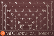 MFC Botanical Borders