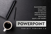 PowerPoint Toolkit