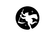 Death emblem