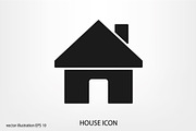 HOUSE ICON