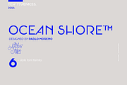 Ocean Shore - 50% off