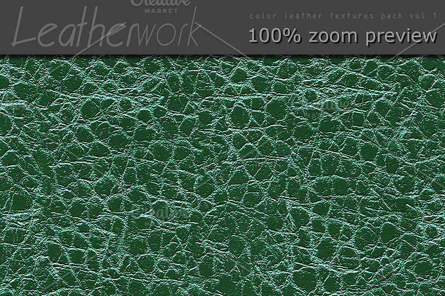 Leather Seamless HD textures vol.1 in Man-Made - product preview 6