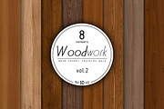8 wood veneer texture pack vol.2