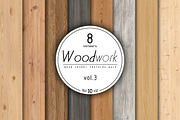 8 wood veneer texture pack vol.3