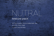 Nutral Texture Pack