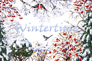 Wintertime