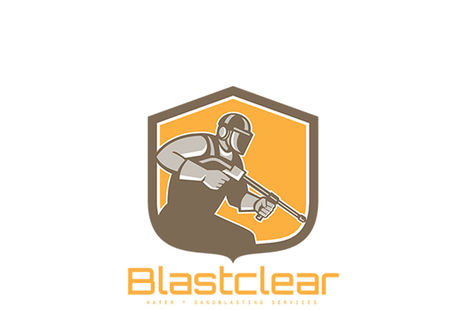 Blastclear Waterblastiung Services L