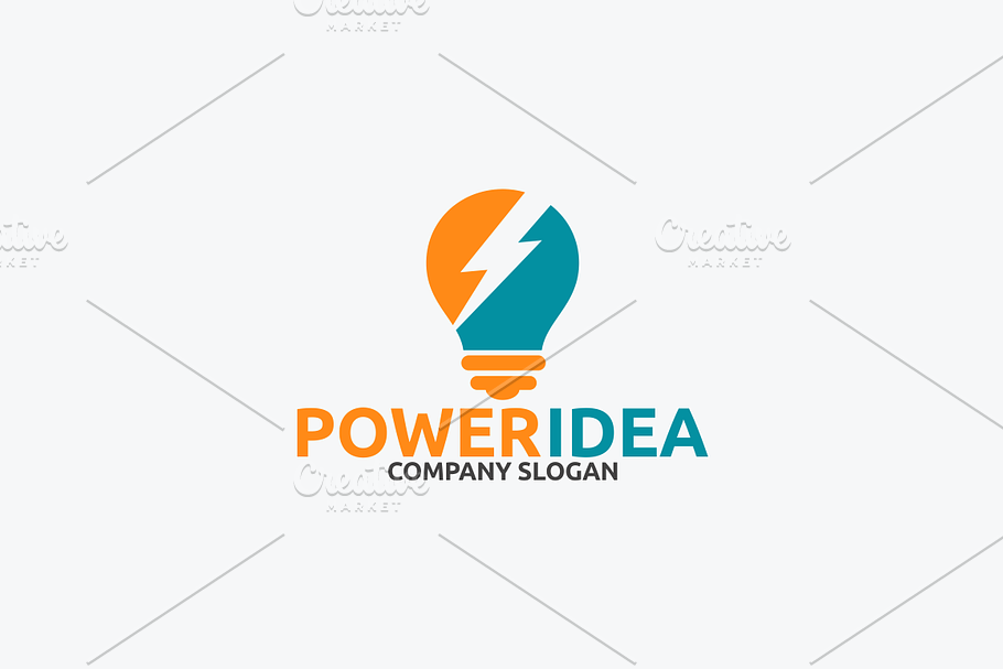 Power Idea