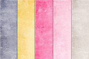 Color Crush 15 {shabby solids}