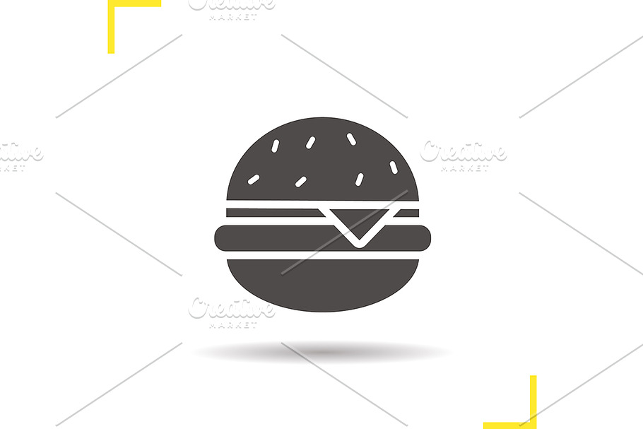 Hamburger icon. Vector in Graphics - product preview 8