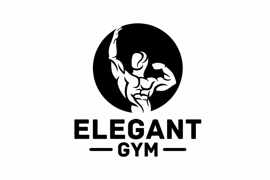 Elegant Gym 