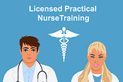 licensed practical nurse training